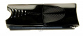Braun Hair Cutter - 7030869 Kick-up Blade Black:bright